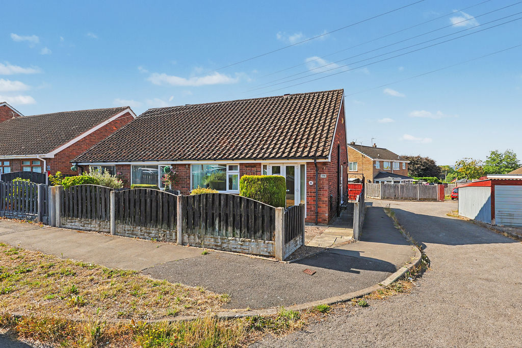 Rother Avenue Brimington
